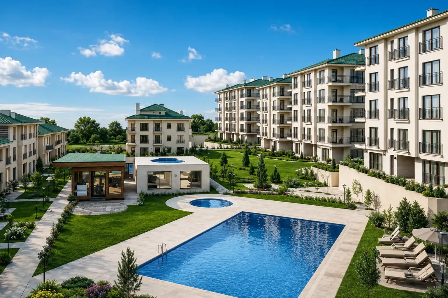 Rensa Yaşam Sitesi