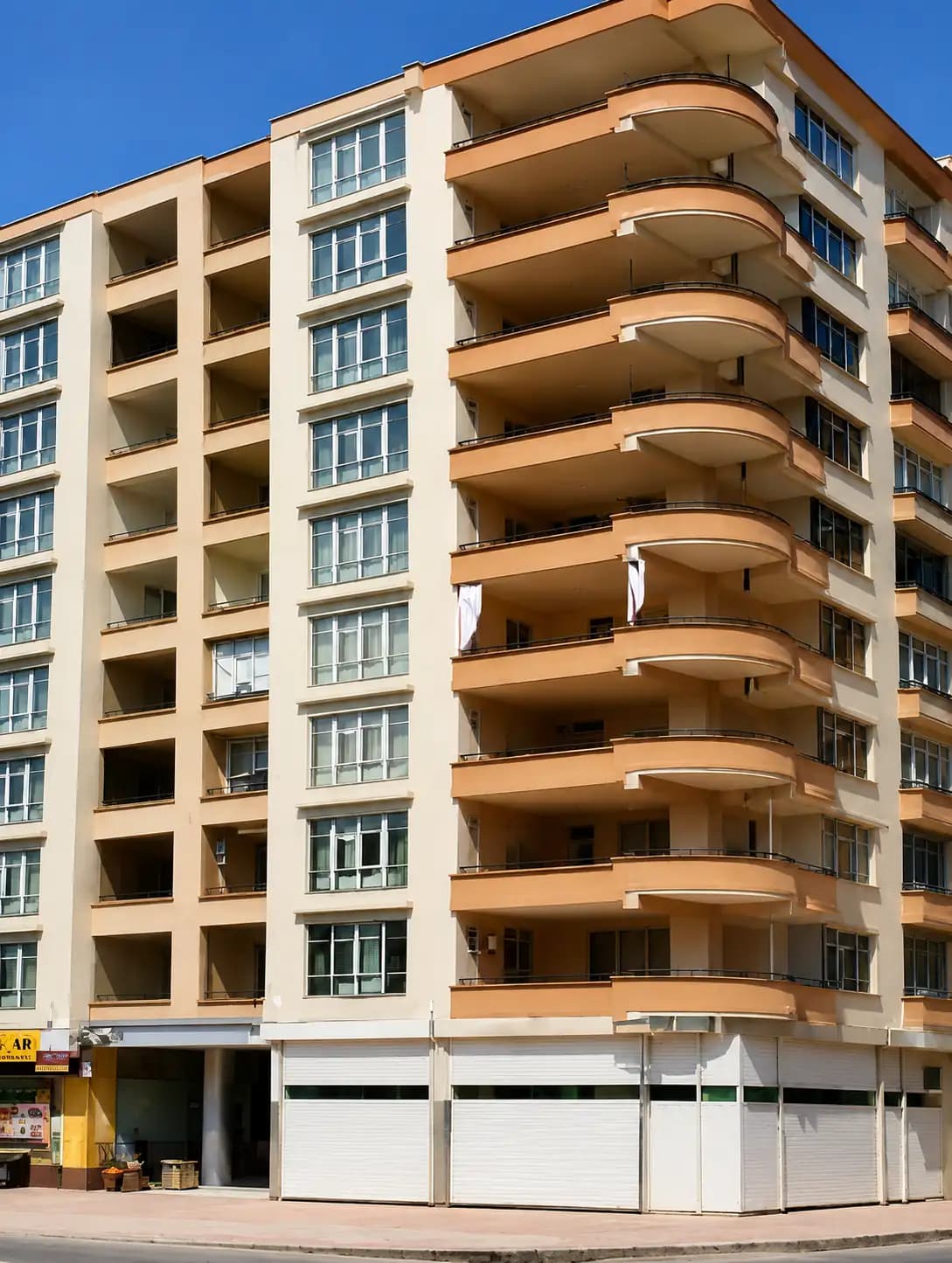 Rensa Ufuk Sitesi